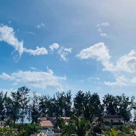 Beach Apartment Flic-en-Flacq 外观 照片