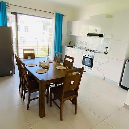 Beach Apartment Flic-en-Flacq 外观 照片