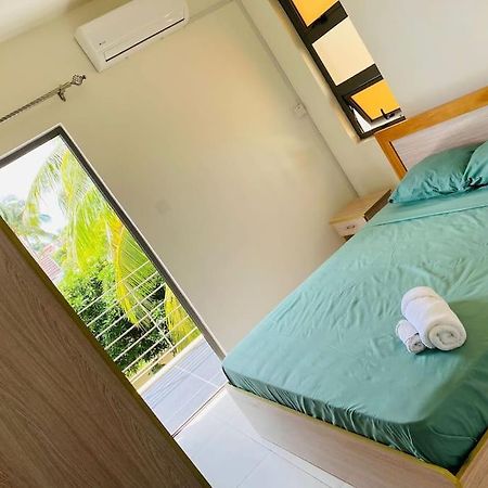 Beach Apartment Flic-en-Flacq 外观 照片
