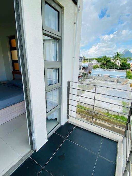Beach Apartment Flic-en-Flacq 外观 照片