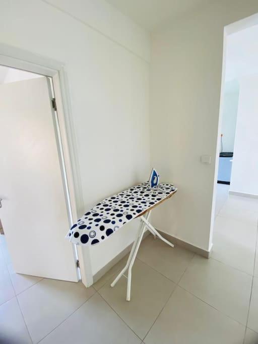 Beach Apartment Flic-en-Flacq 外观 照片