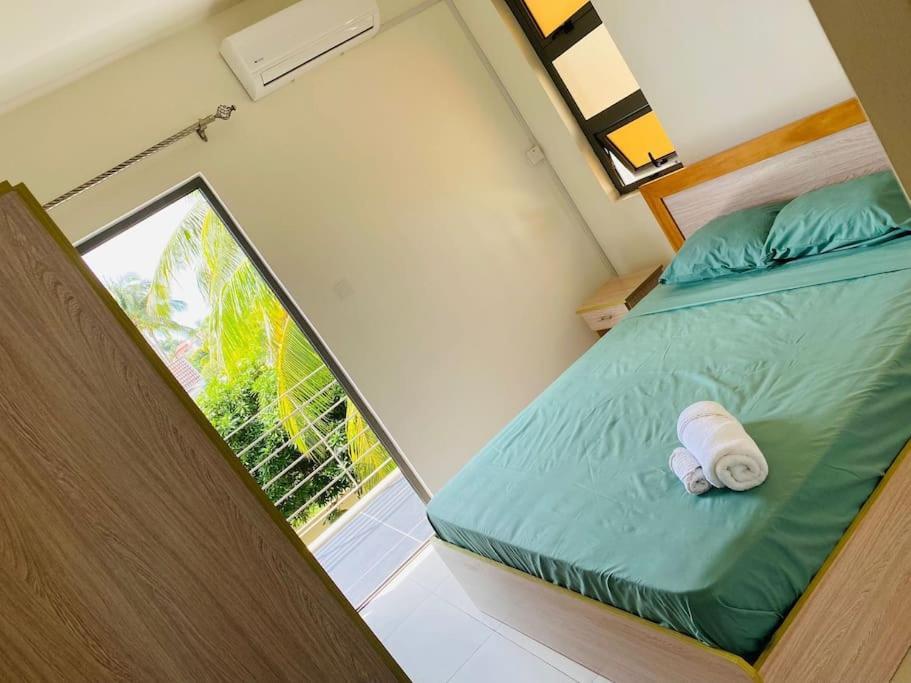 Beach Apartment Flic-en-Flacq 外观 照片